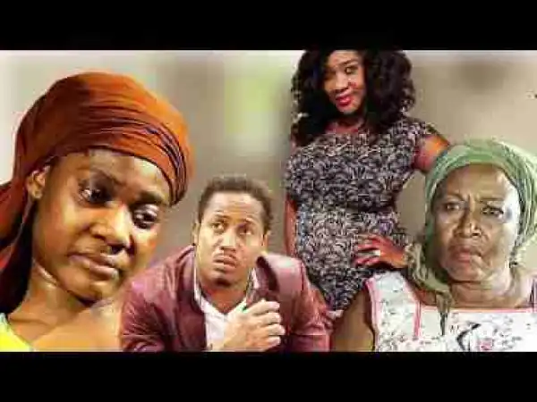 Video: MY BILLIONAIRE HUSBAND CANNOT GET ME PREGNANT 1 - Nigerian Movies | 2017 Latest Movies | Full Movies